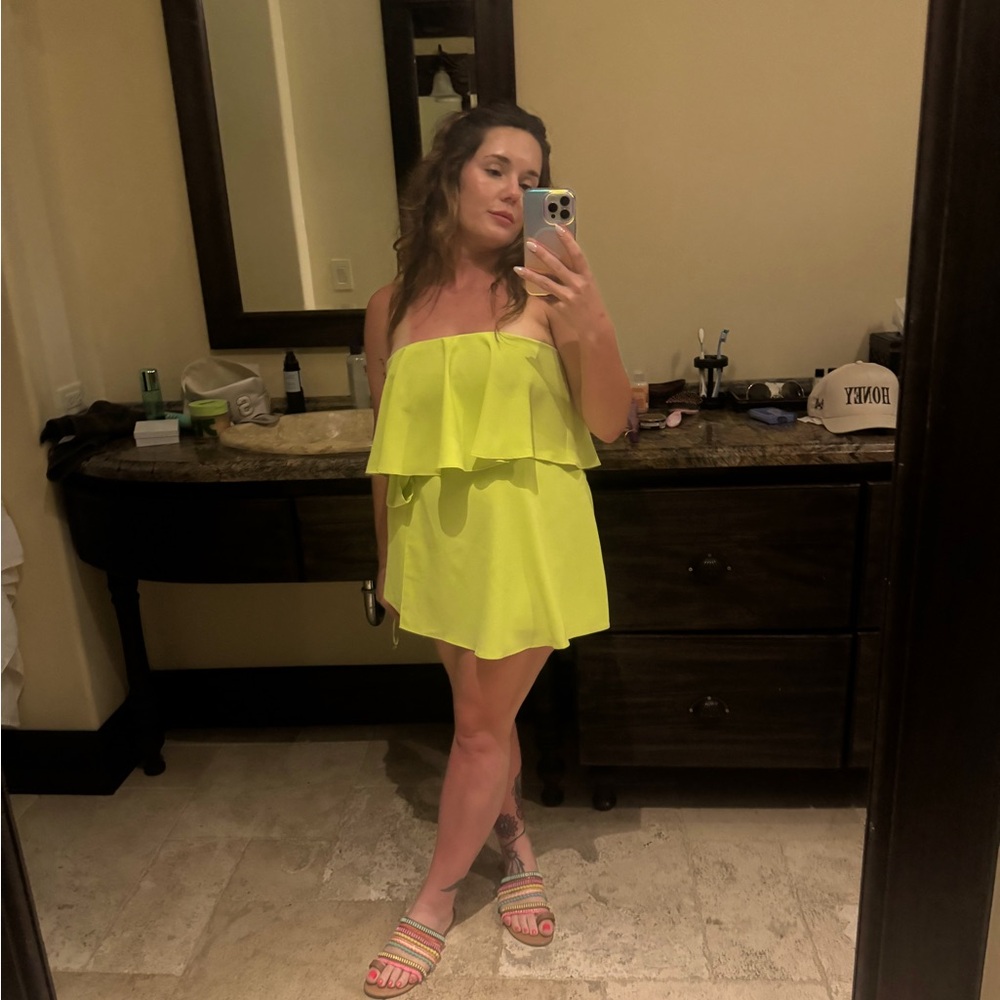 Meet your Posher, Chelsea